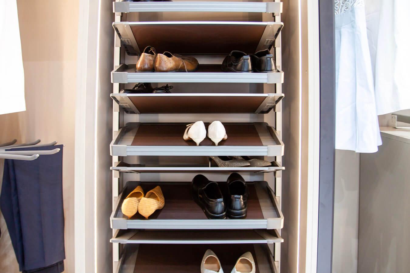 Schuh-Organizer