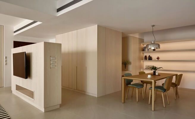 Modular
