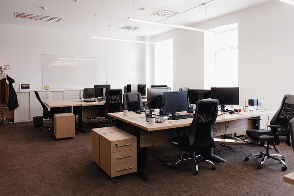 Büro