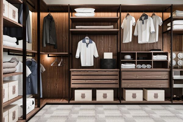 Garderobe